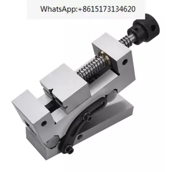 Прецизионные плоскогубцы с вращением на 360 градусов и регулируемым углом, быстродействующая шлифовальная машина Wanli