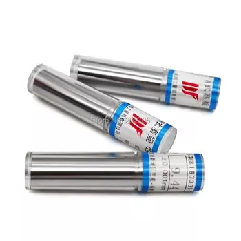 Прецизионный калибр штифтов ETOPOO 1-10 мм