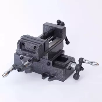Прецизионный крест плоскогубцы Американский плоскогубцы 75/100/125/150/200 светильник Слесарные Тиски