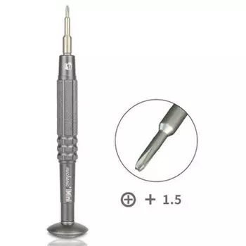 Прецизионный набор отверток Mechanic IMini для ремонта телефонов