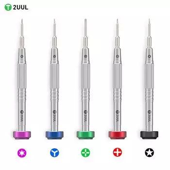 Прецизионный набор отверток Welsolo