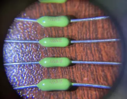 Предохранитель 0251.500NRT1L 0.5A 125V 1/2ALF 500MA 200 шт.