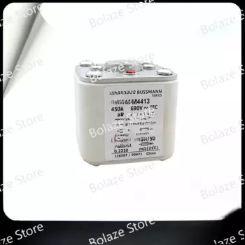 Предохранитель 170M4413 4414 4415 4416 4417 4418 4419 предохранитель