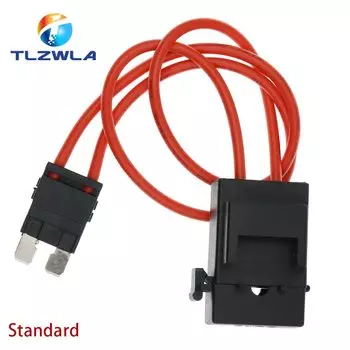 Предохранительный блок TLZWLA 32В для авто 16AWG