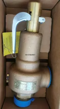 Предохранительный клапан Apollo 19KHHK51CETAIR, защитный клапан люка