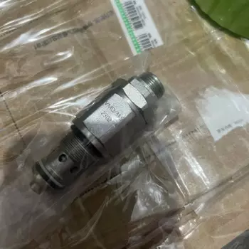 Предохранительный клапан давления экструдера, гидравлический винтовой картридж, предохранительный клапан VMD/10, регулирующий клапан давления VMD/31,5