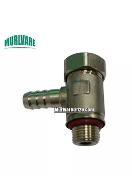 Предохранительный клапан для кофеварки Murlvare G1/8