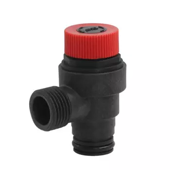 Предохранительный клапан для водонагревателя