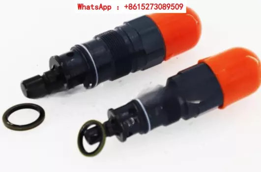 Предохранительный клапан прямого действия DBDS6K10/31,5 S10K DBDS6P DBDS10P10