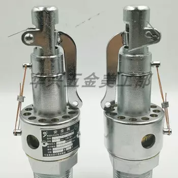 Предохранительный клапан YAI1A0.30/15 20 25 0,28 YA28X6T автоклав Ningbo Yongan