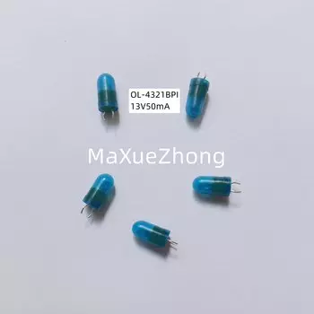 Предохранители MaXueZhong OL-4321BPI 13V50mA OL-4182BPI 14V50mA