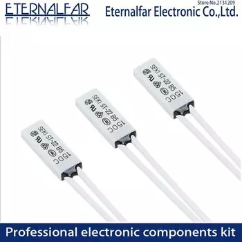 Предохранитель SEKI ST-22