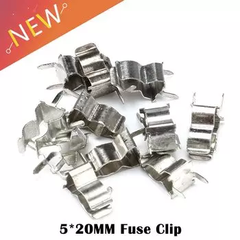 Предохранители 5*20 Your Cee