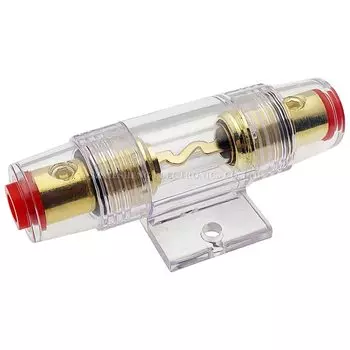 Предохранители AGU XSxMALL