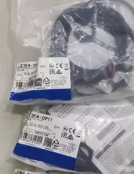 Предохранители E3Z