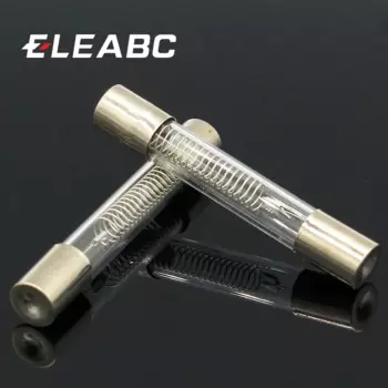 Предохранители ELEABC 5KV 0.8A 10 шт.