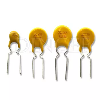 Предохранители PPTC DNIGEF RXEF005-RXEF500