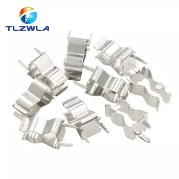Предохранители TLZWLA 5*20mm (100 шт.)