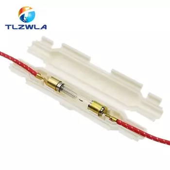 Предохранители TLZWLA для микроволновых печей