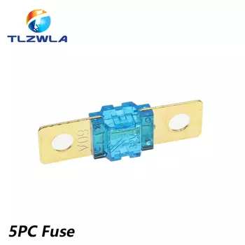 Предохранители TLZWLA FUSE + ANL