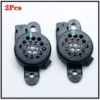 Предупредительный динамик зуммера для парковки OPS PDC для VW Golf Passat Audi A3 A4 A6 TT Q3 Q7 Q5 8E0 919 279 8E0919279, 1-2 шт.