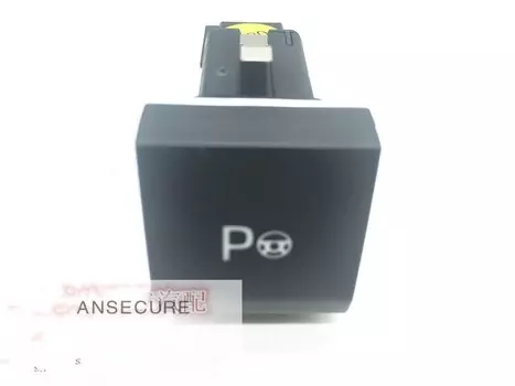 Предупредительный выключатель давления в шинах, переключатель для внедорожника, переключатель для помощи при парковке Для SKODA YETI 5L0 927 127/325 /123/134/281