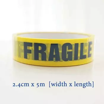 Предупреждающая лента ELESESAFE Warning Tape 24 мм