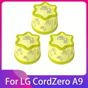 Предварительный фильтр для пылесоса LG CordZero A9 OSSIEAO