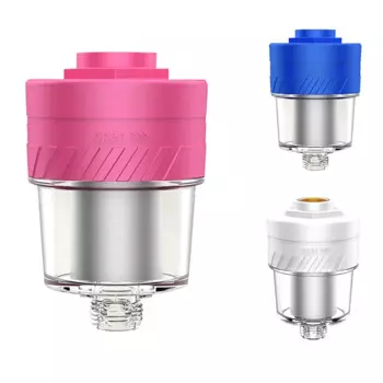 Предварительный фильтр для водонагревателя, фильтр для ванной, предварительный очиститель воды, фильтр для бытового душевого водонагревателя