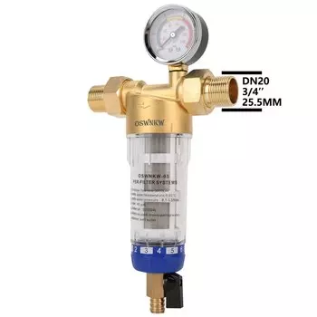 Предварительный фильтр OSWNKW-05 для всего дома