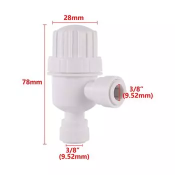 Префильтр для садового шланга Talk-Satisfied