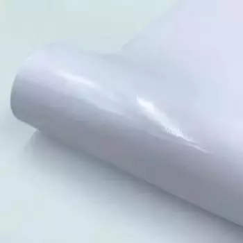 Премиум самоклеящаяся виниловая пленка WXPYU с надписями