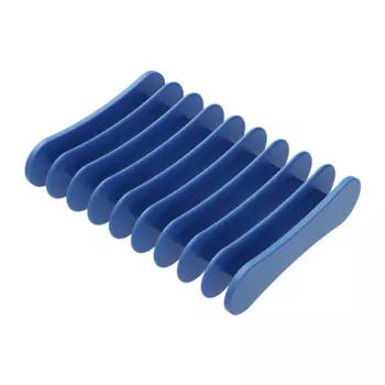 Премиум силиконовая мыльница Velishy