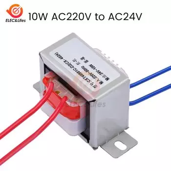 Преобразователь Aideepen transformer 220В/24В