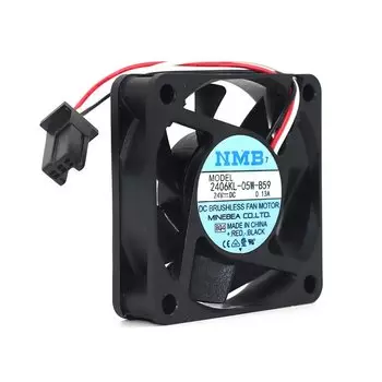 Преобразователь частоты Gotsson 2406KL-05W-B59