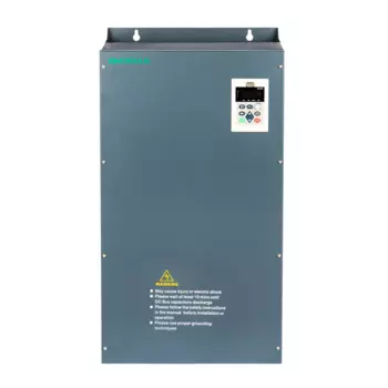 Преобразователь частоты 60-50 VFD 60 кВт 80 л.с., преобразователь частоты для кирпичной машины
