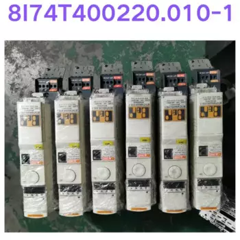 Преобразователь частоты б/у 8I74T40022.010-1