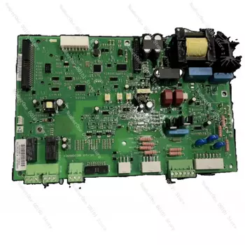 Преобразователь частоты Danfoss, Ранняя серия, 90 кВт-315 кВт, плата привода мощности 130B6038