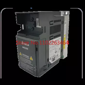 Преобразователь частоты Delta MS300 VFD13AMS43ANSAA VFD, 3 фазы, 460 В переменного тока, 10 л.с., кВт