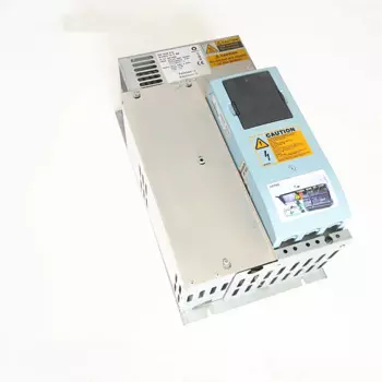 Преобразователь частоты для лифта VF12CBR DRVCB012, преобразователь частоты 59410986