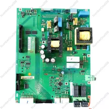 Преобразователь частоты FC302-301-102 Плата питания 200-250 кВт