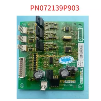 Преобразователь частоты PN072139P903 ATV61 и ATV71 для зарядки