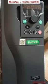 Преобразователь частоты серии Y500 4kw5.5KW7.5kw Inspur, преобразователь частоты y300 серии Y900