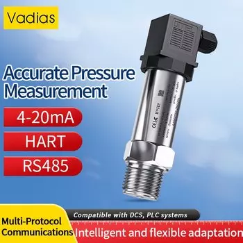 Преобразователь давления Vadias QDW90A