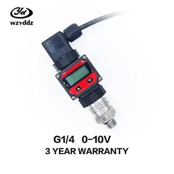 Преобразователь давления YD8080