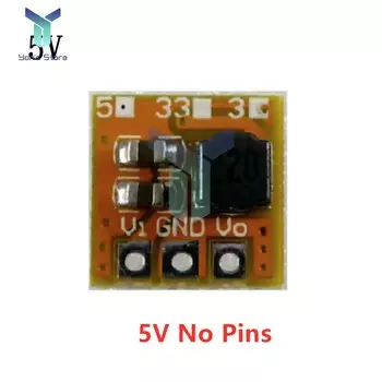 Преобразователь напряжения Aideepen DC-DC Step Up Power Supply Module