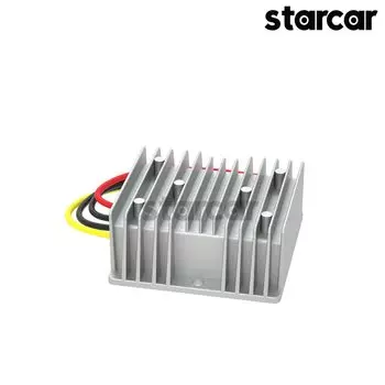 Преобразователь напряжения SC-DTD72S1210 30-96В в 12-18В