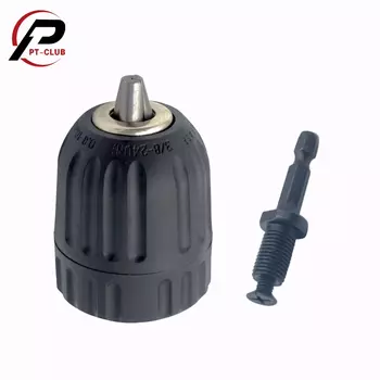 Преобразователь патрона PT-CLUB 0,8-10 мм