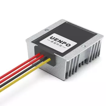 Преобразователь переменного тока