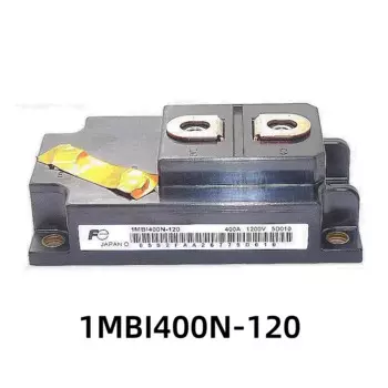 Преобразователь переменной частоты 1MBI400N-120, IGBT модуль питания 400A1200V